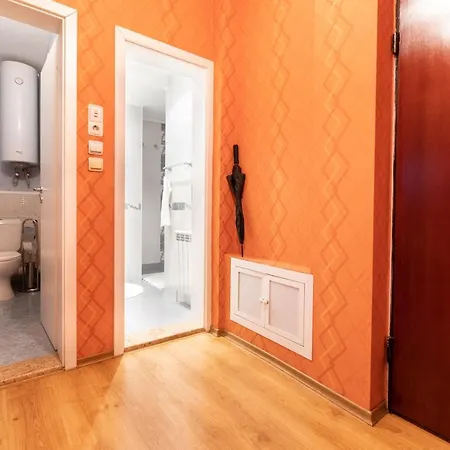 Gorgeous 1-bed * Plovdiv