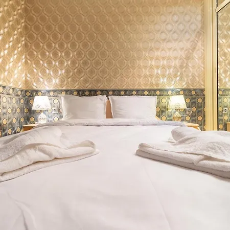 Gorgeous 1-bed Apartment