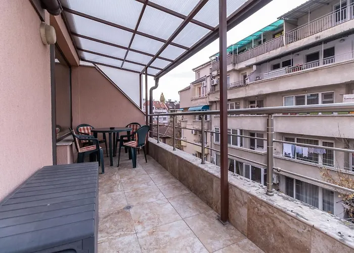 Gorgeous 1-bed Apartamento *