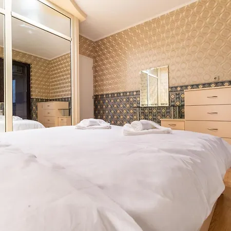 Διαμέρισμα Gorgeous 1-bed *