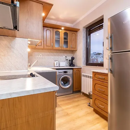 Gorgeous 1-bed * 플로브디프