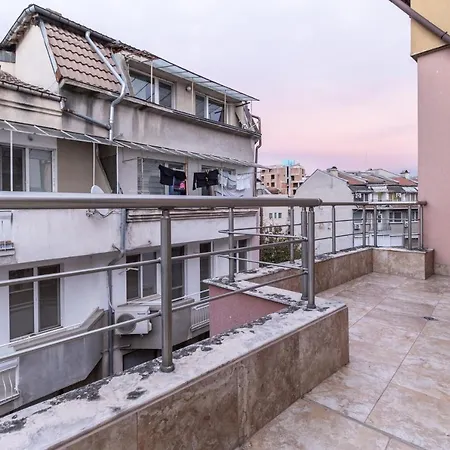 Gorgeous 1-bed Διαμέρισμα Φιλιππούπολη