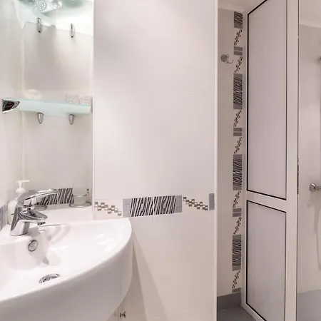 Gorgeous 1-bed * 플로브디프