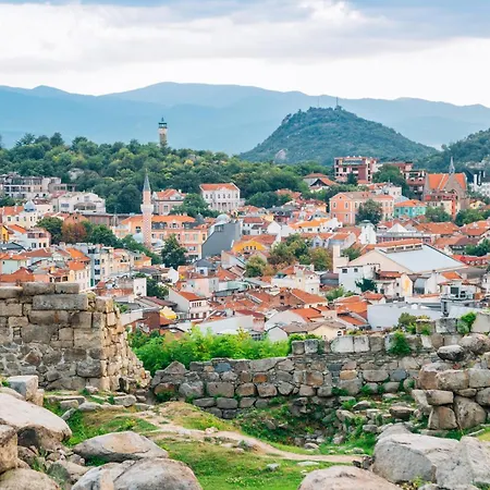 Gorgeous 1-bed Διαμέρισμα