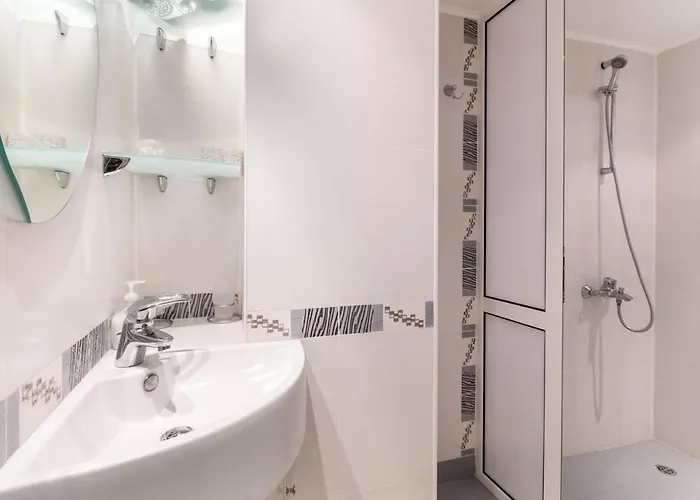 Gorgeous 1-bed * Φιλιππούπολη