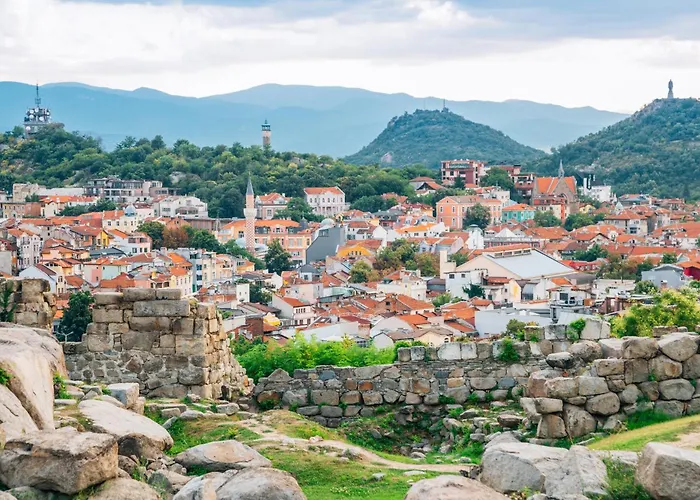 Gorgeous 1-bed Διαμέρισμα